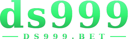 ds999 logo